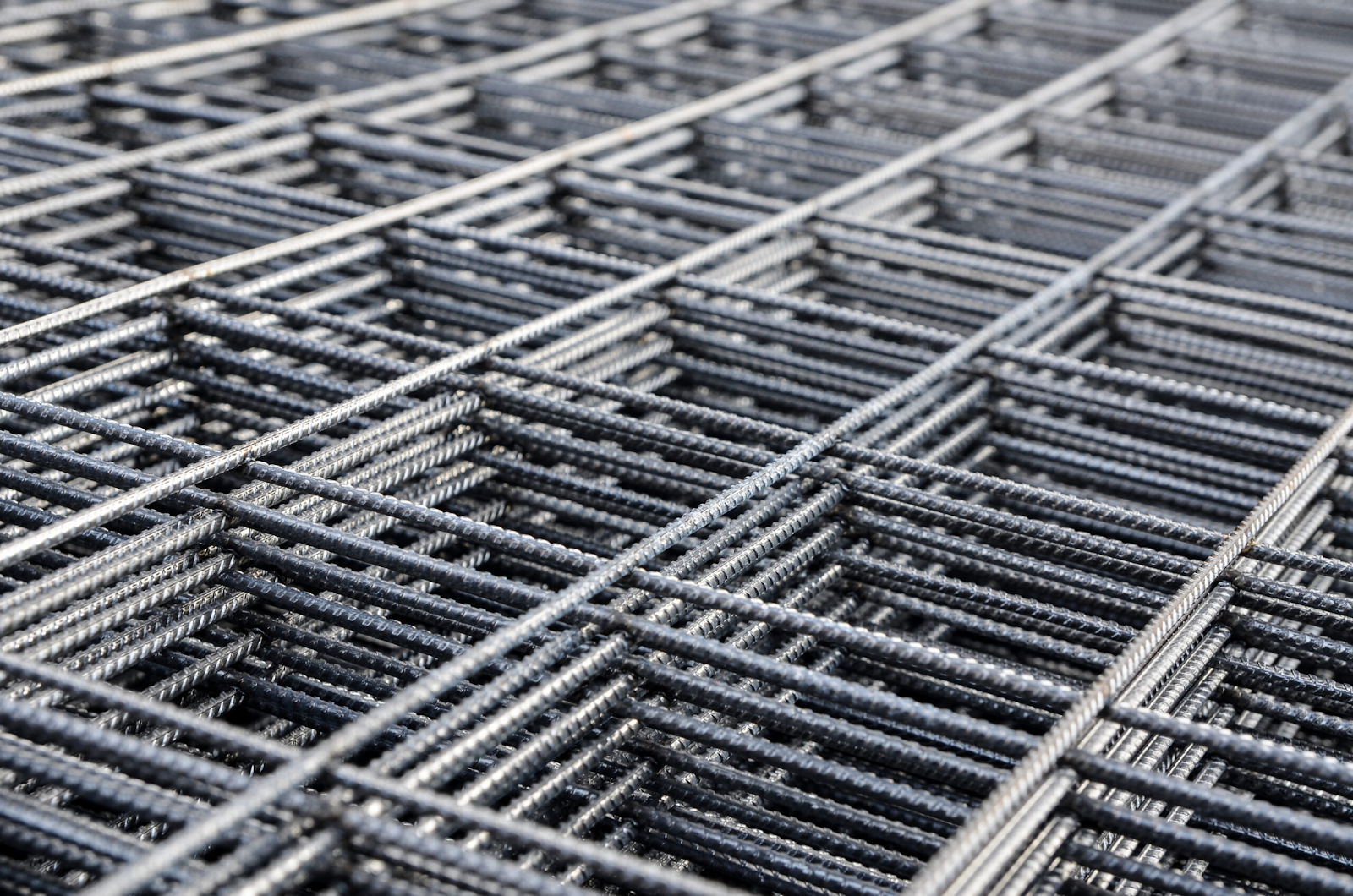 All About Steel Matting