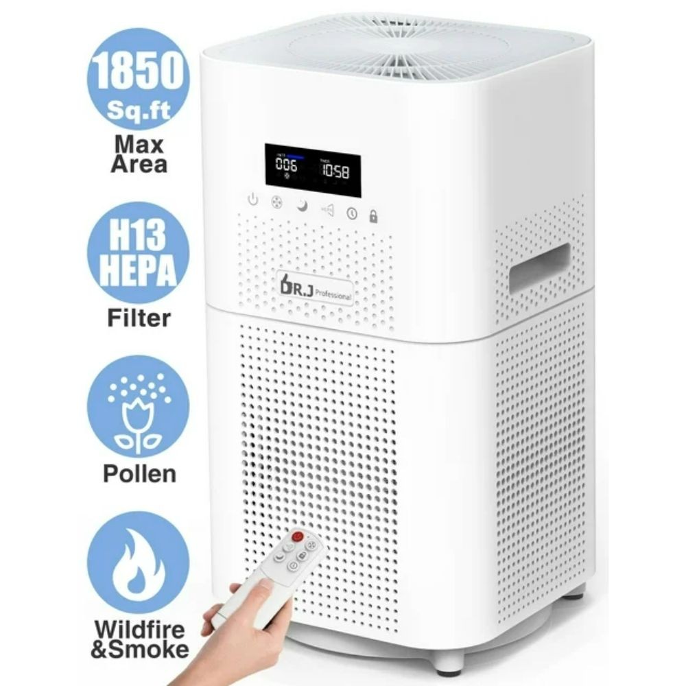 All Air Purifiers