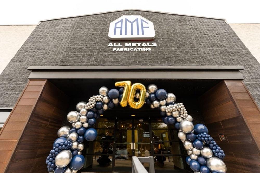 All Metals Fabricating