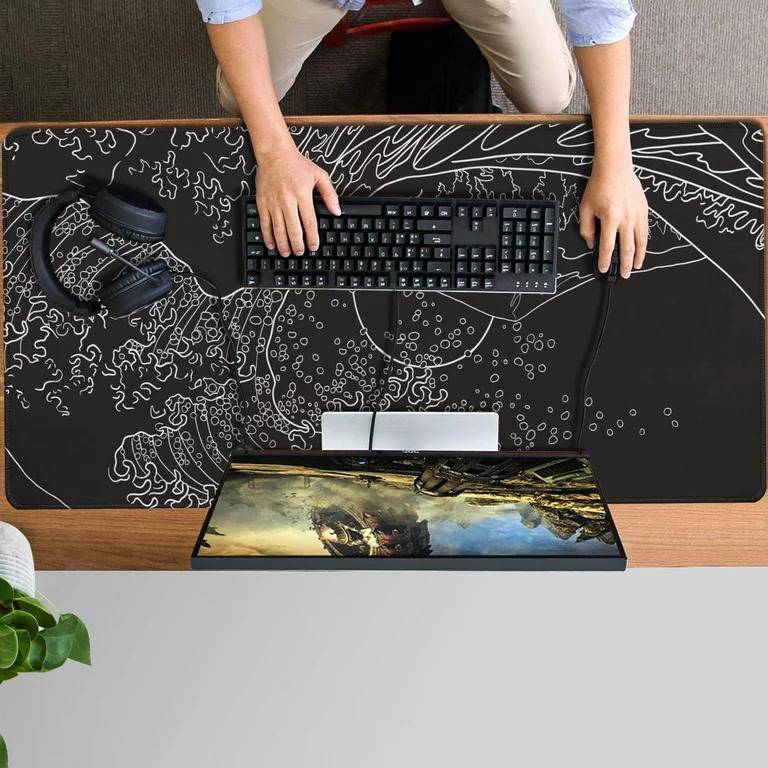 All Mousepads