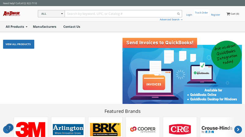 All Phase Pittsburgh