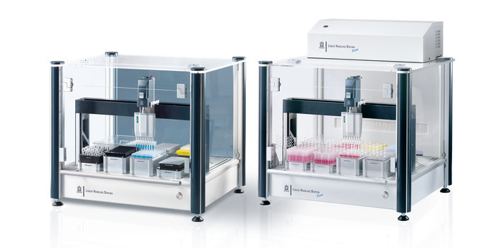 All Pipettes, Dispensers & Automated Liquid Handlers