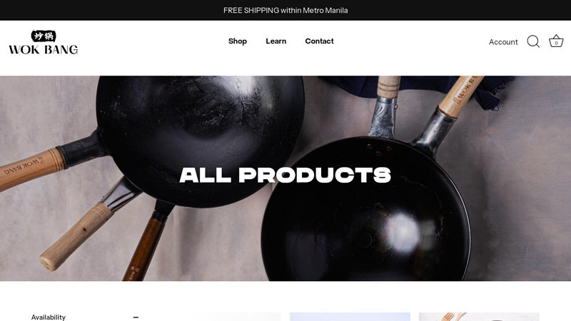 All Products