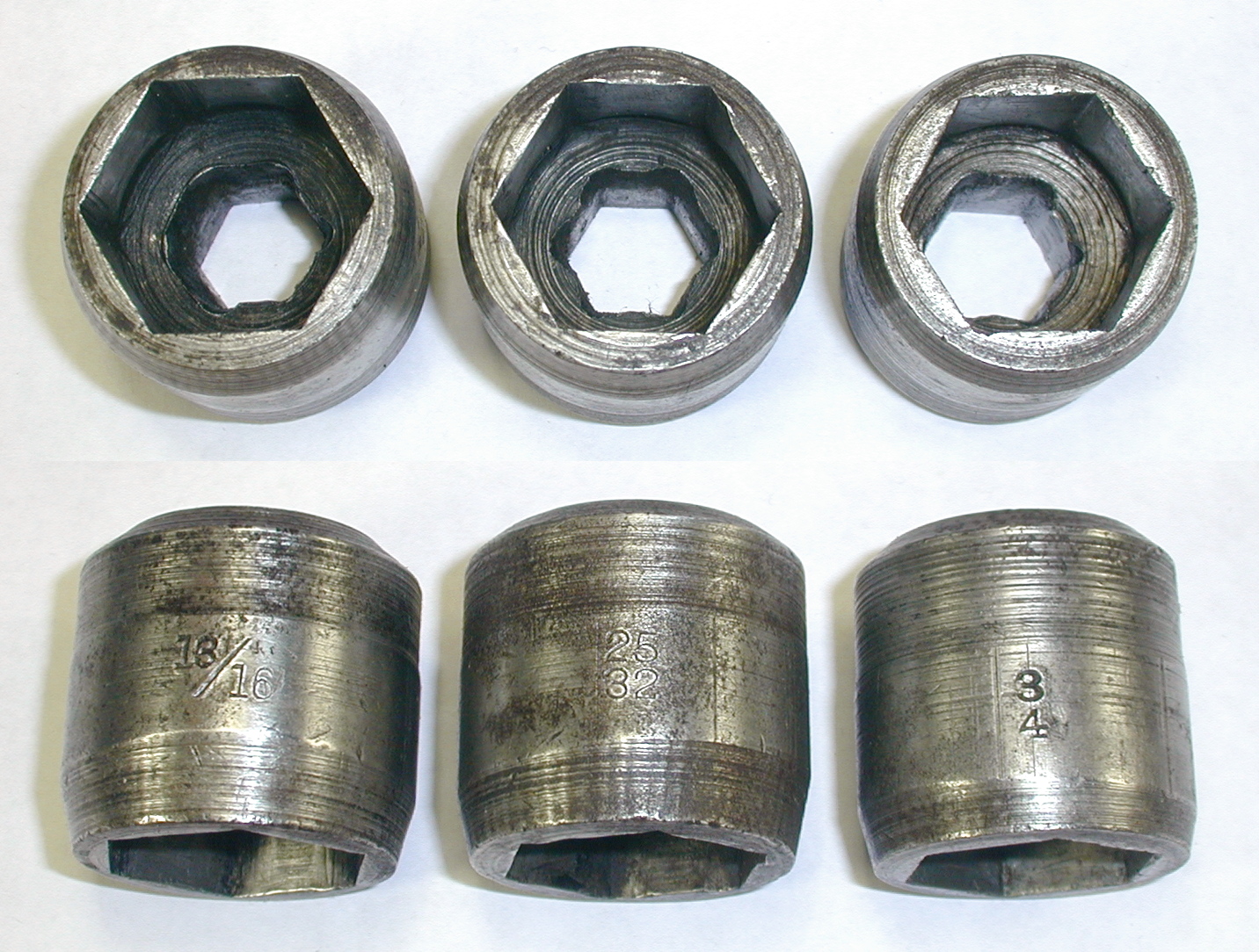 Allen Wrench Socket Set industry insight