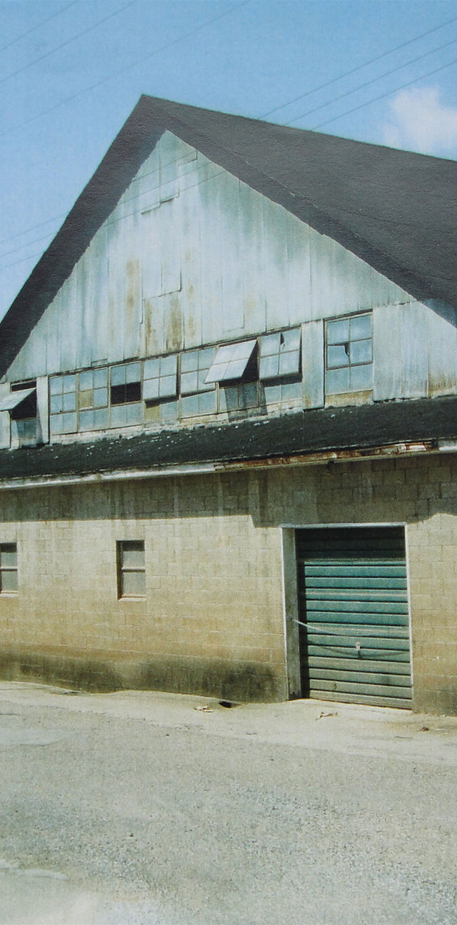 Alley Agate Packaging