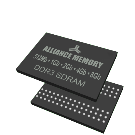 Alliance Memory