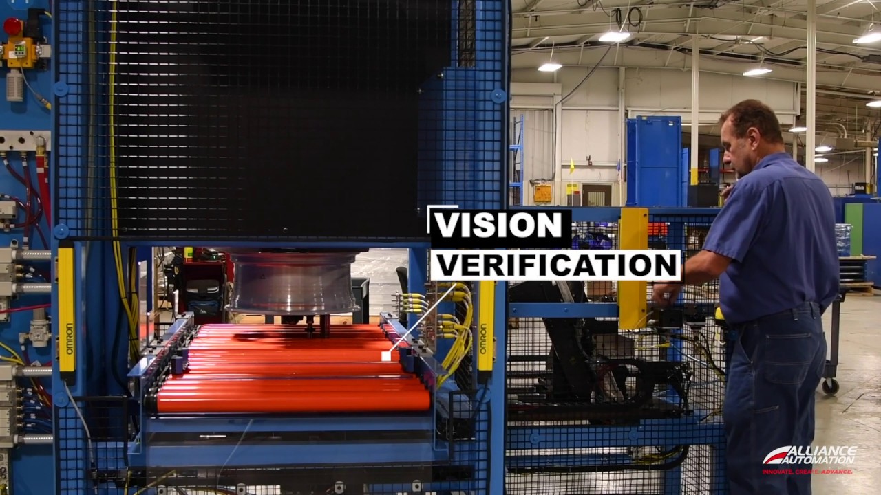 Alliance Wire industry insight