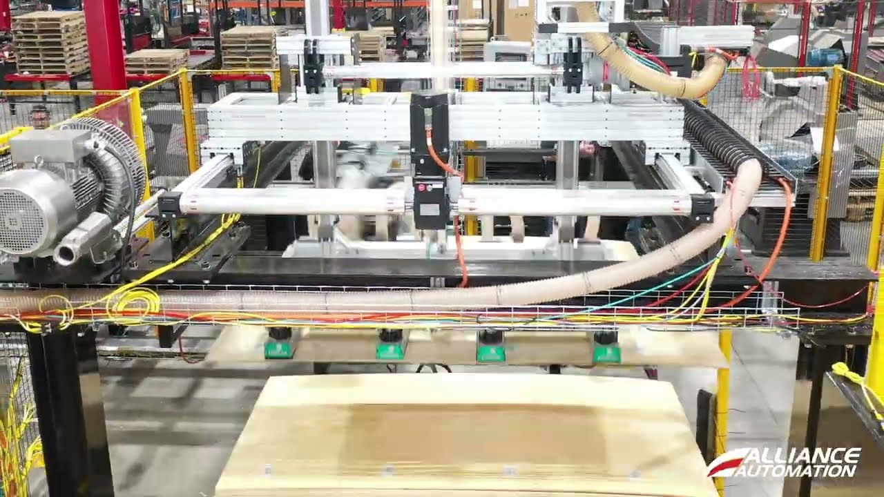 Alliance Wire industry insight