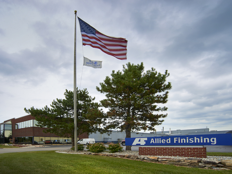 Allied Finishing