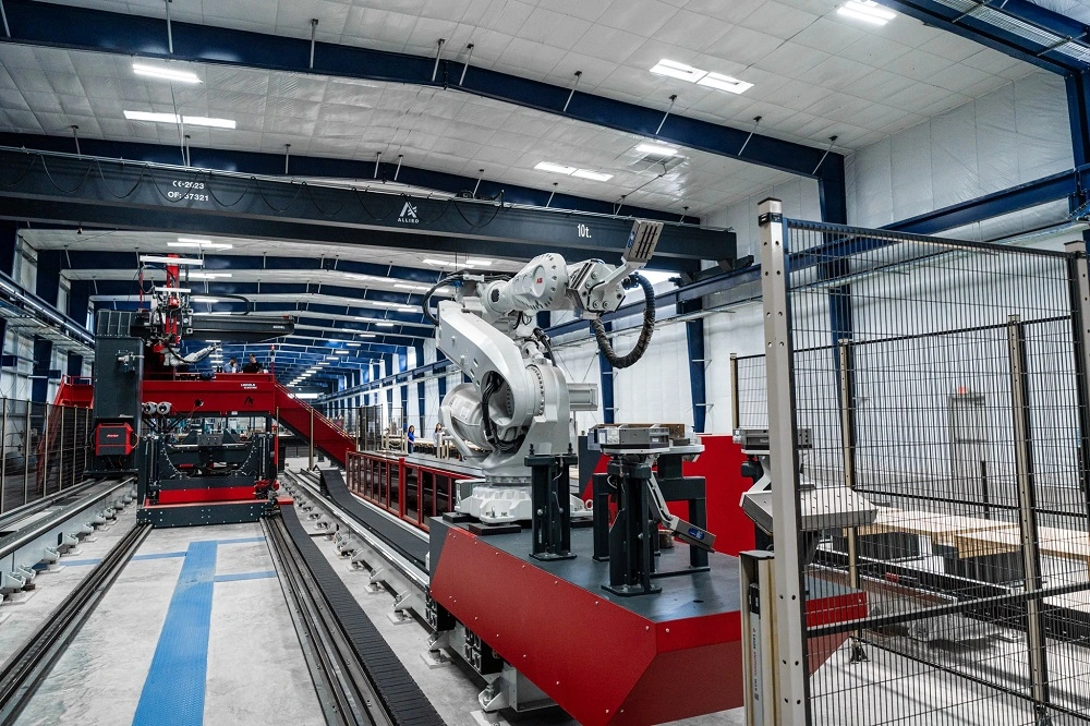 Allied Metal Company industry insight