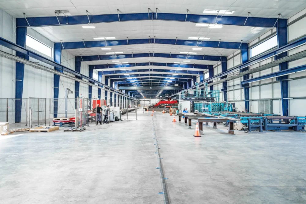 Allied Metal Company industry insight