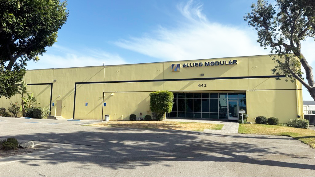 Allied Modular Building Systems
