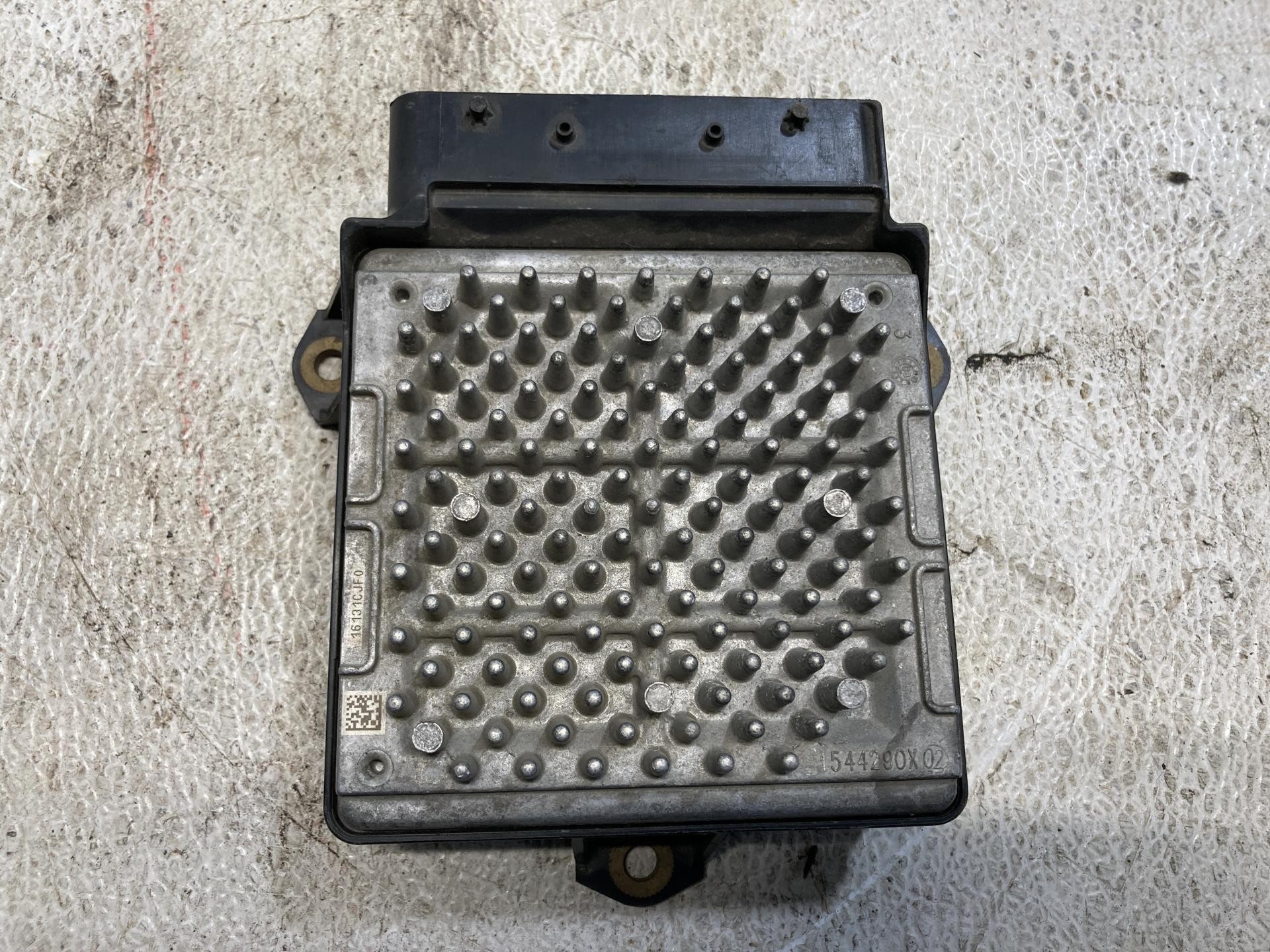 Allison Transmission