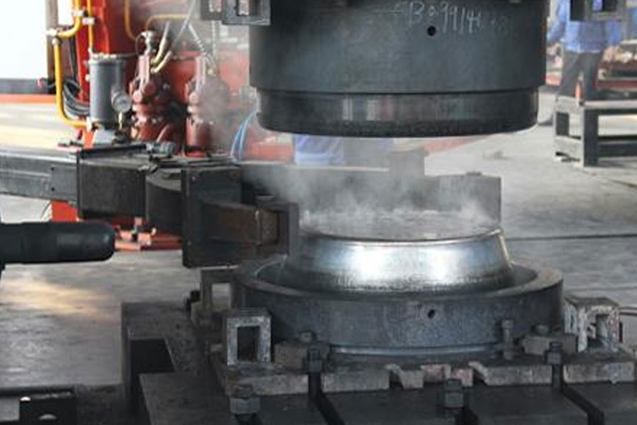 Alloy Forgings industry insight