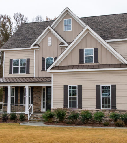 Allura USA: #1 Fiber Cement Siding Manufacturer