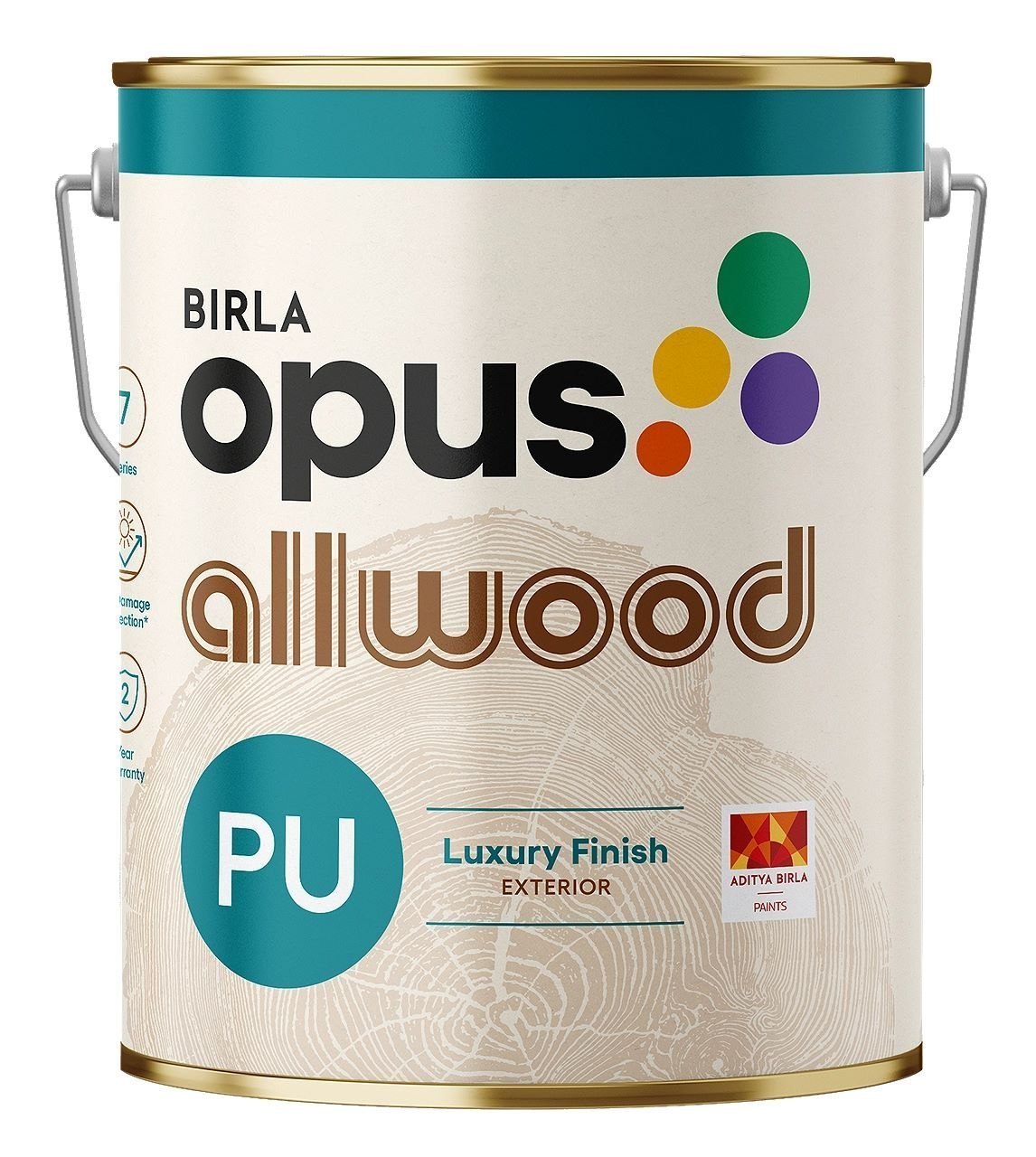 Allwood PU Thinner