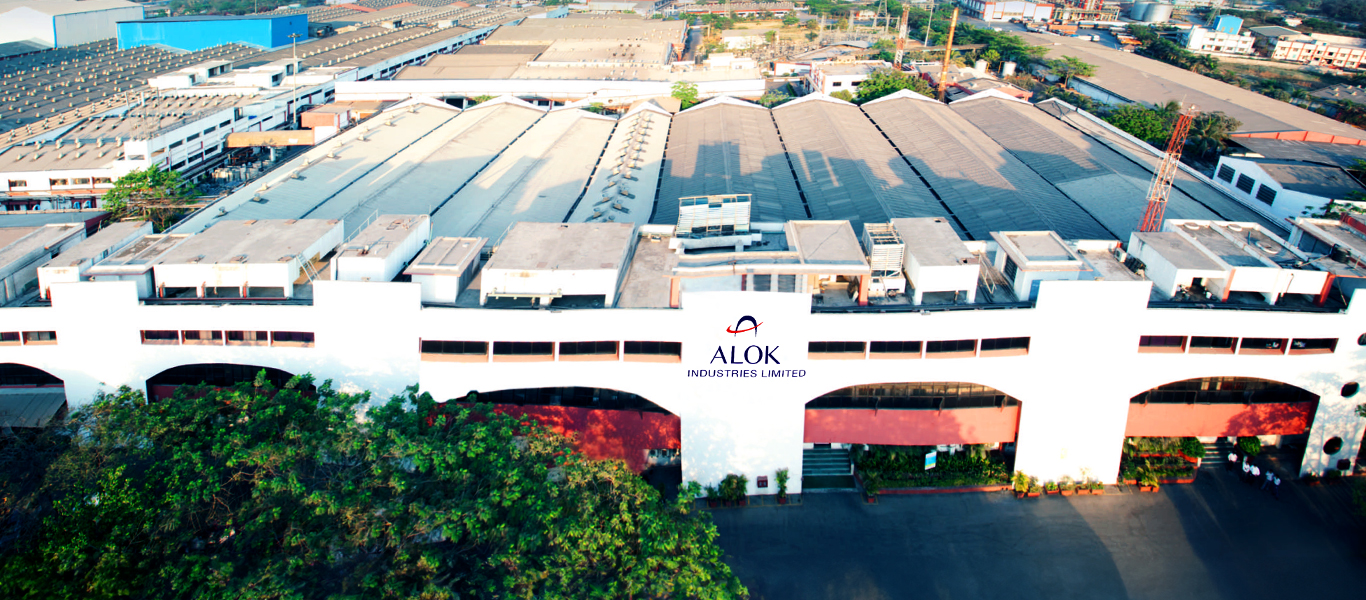 Alok Industries