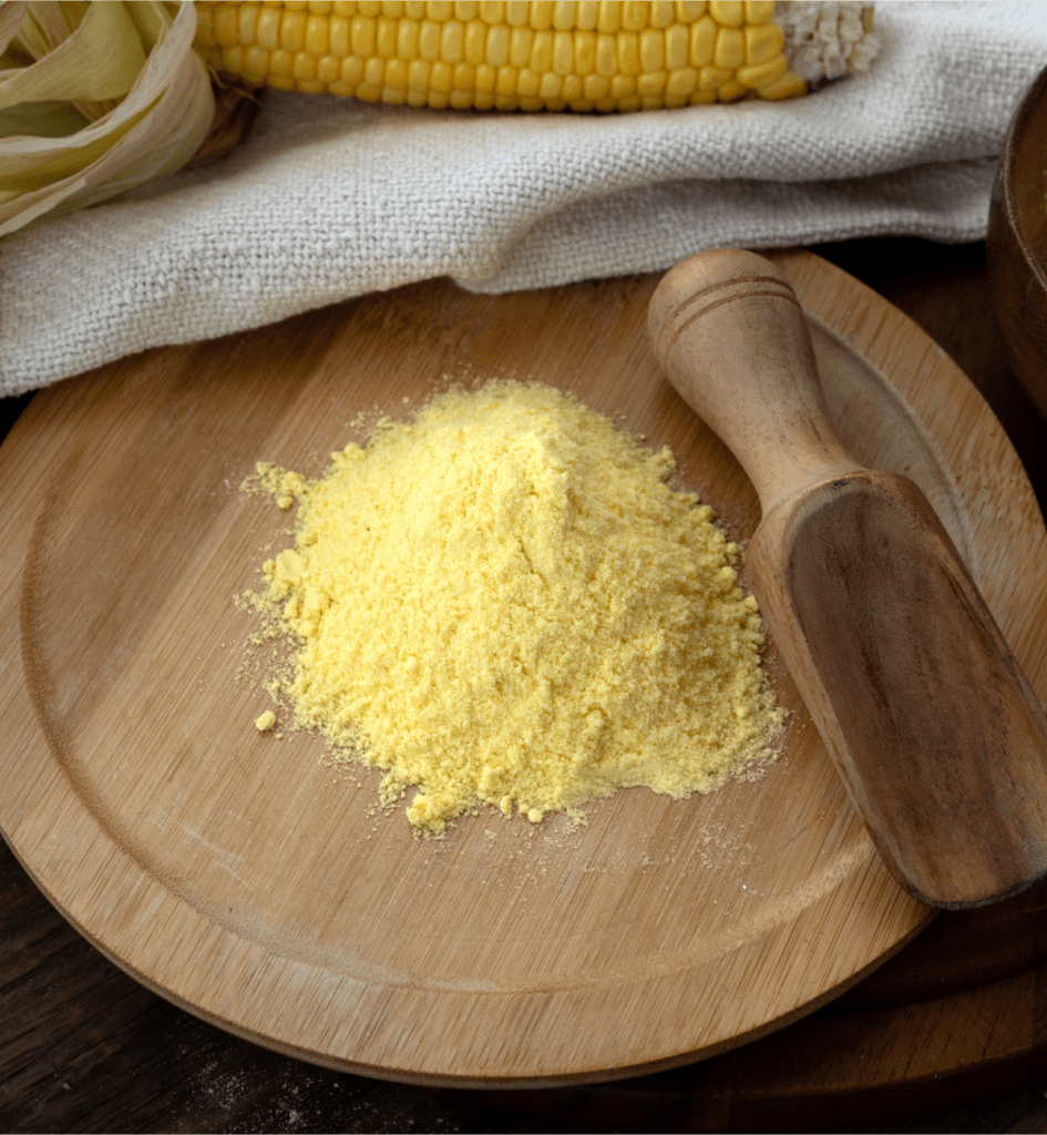 Alpha Corn Flour (Pregel Flour)