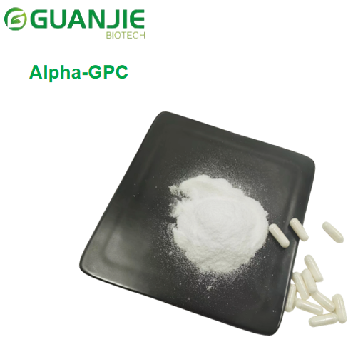 Alpha Gpc Powder industry insight
