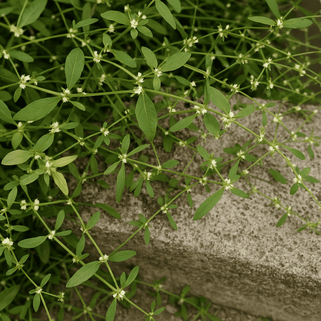 Alternanthera Sessilis industry insight