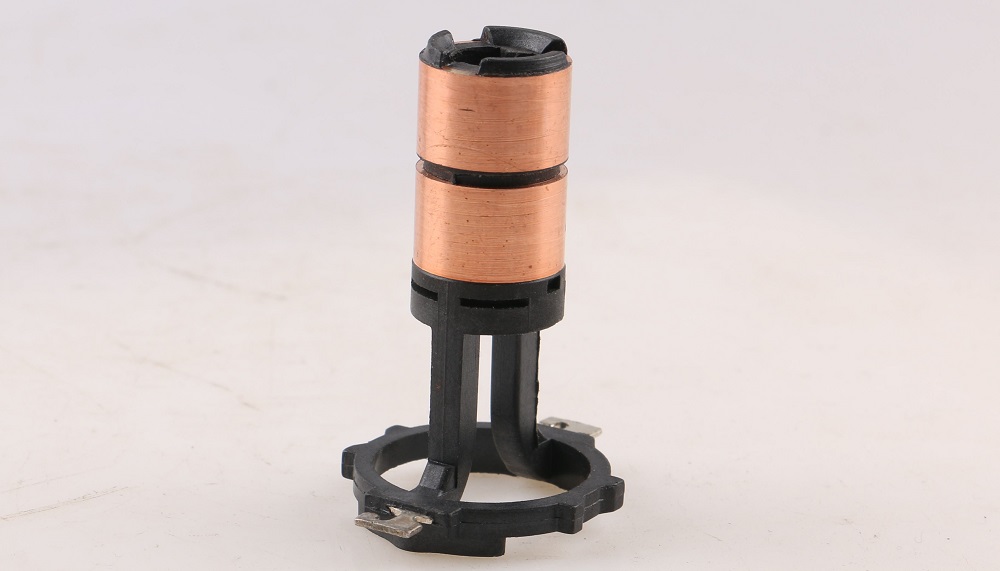 Alternator Slip Rings industry insight