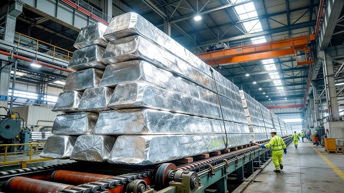 Alum Stone industry insight