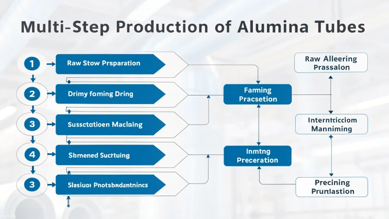 Alumina Conductivity industry insight