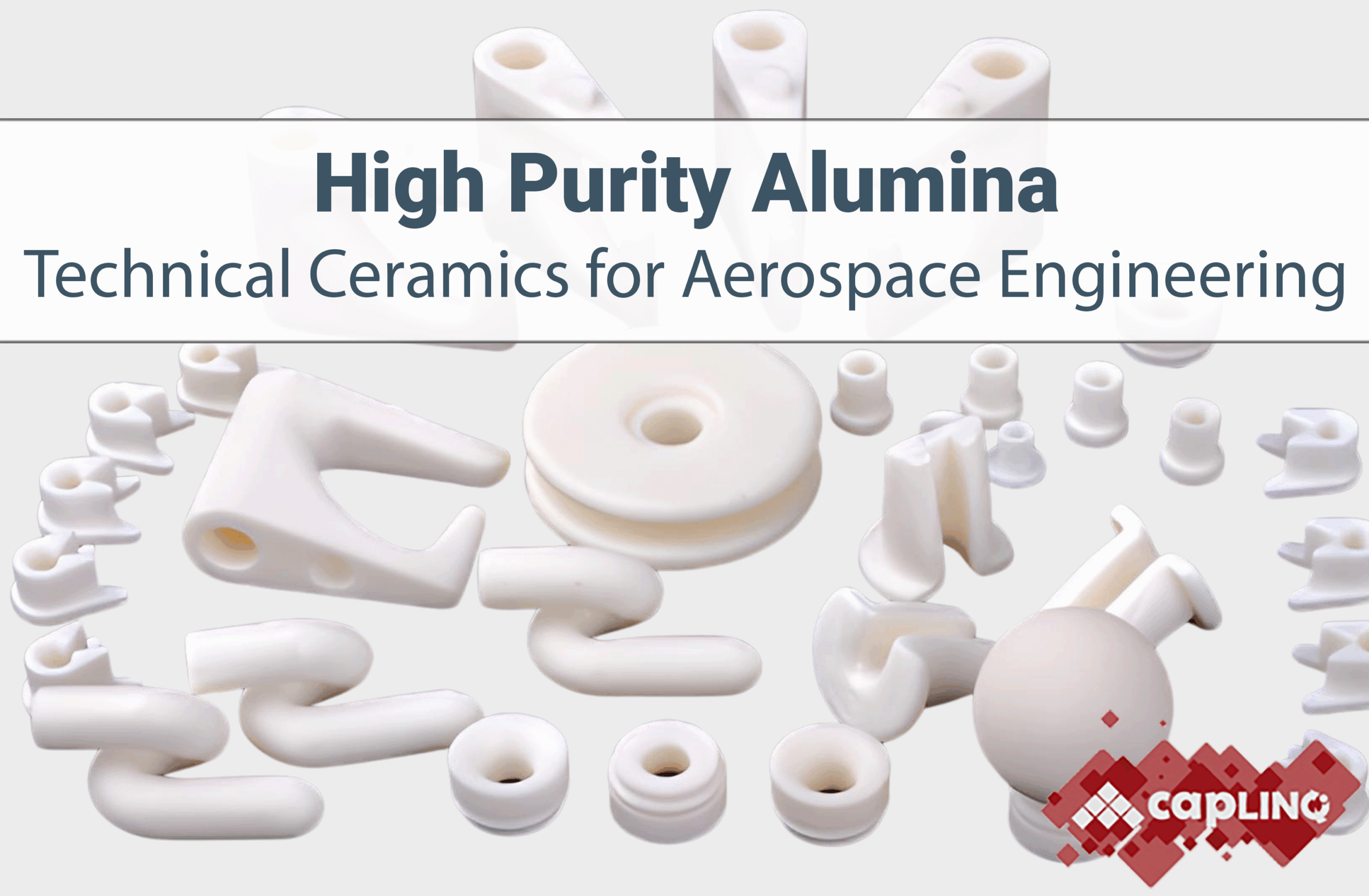 Alumina: Properties and Industrial Applications