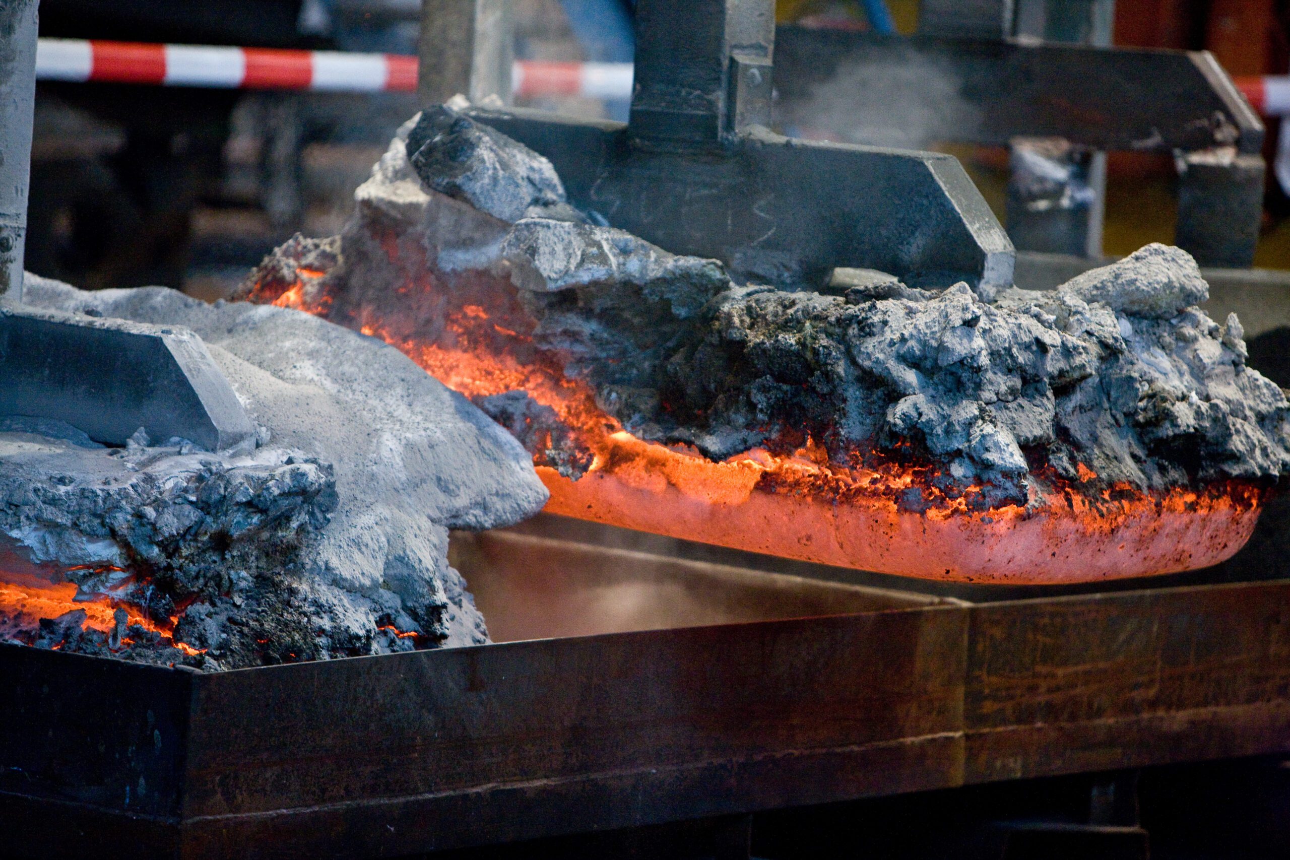 Aluminium Anode industry insight