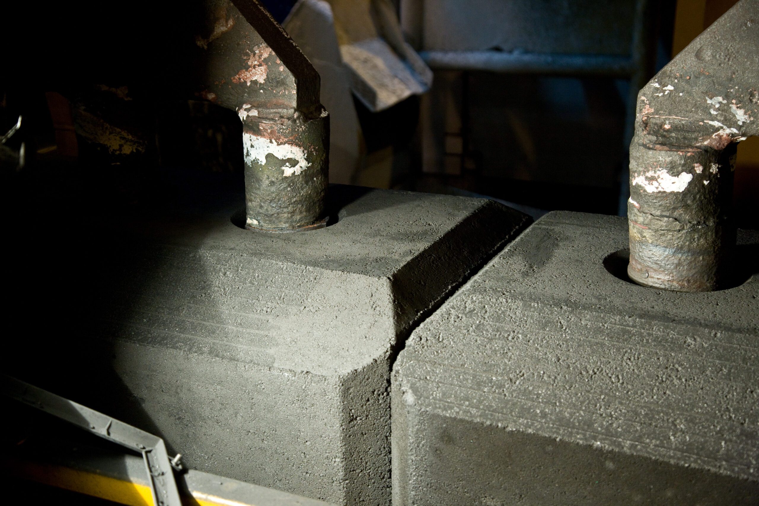 Aluminium Anode industry insight