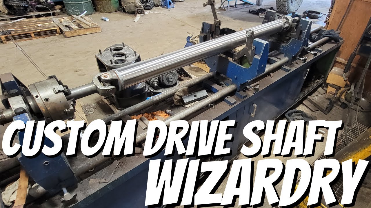 Aluminium Driveshafts industry insight