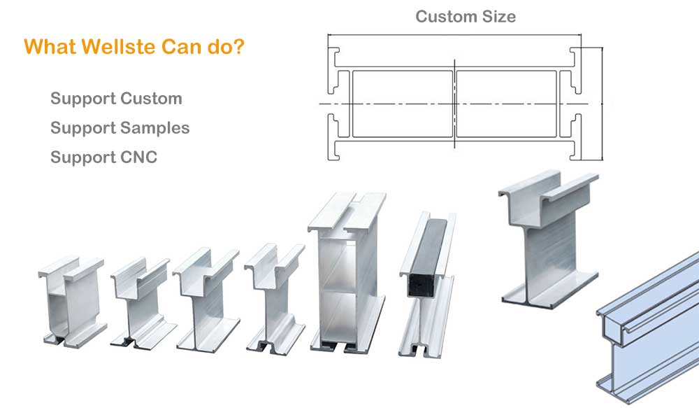 Aluminium I Beam Sizes industry insight