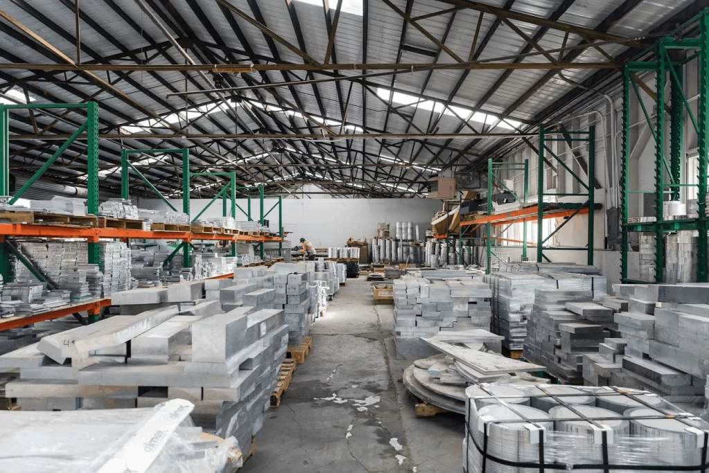 Aluminium Material Grades industry insight