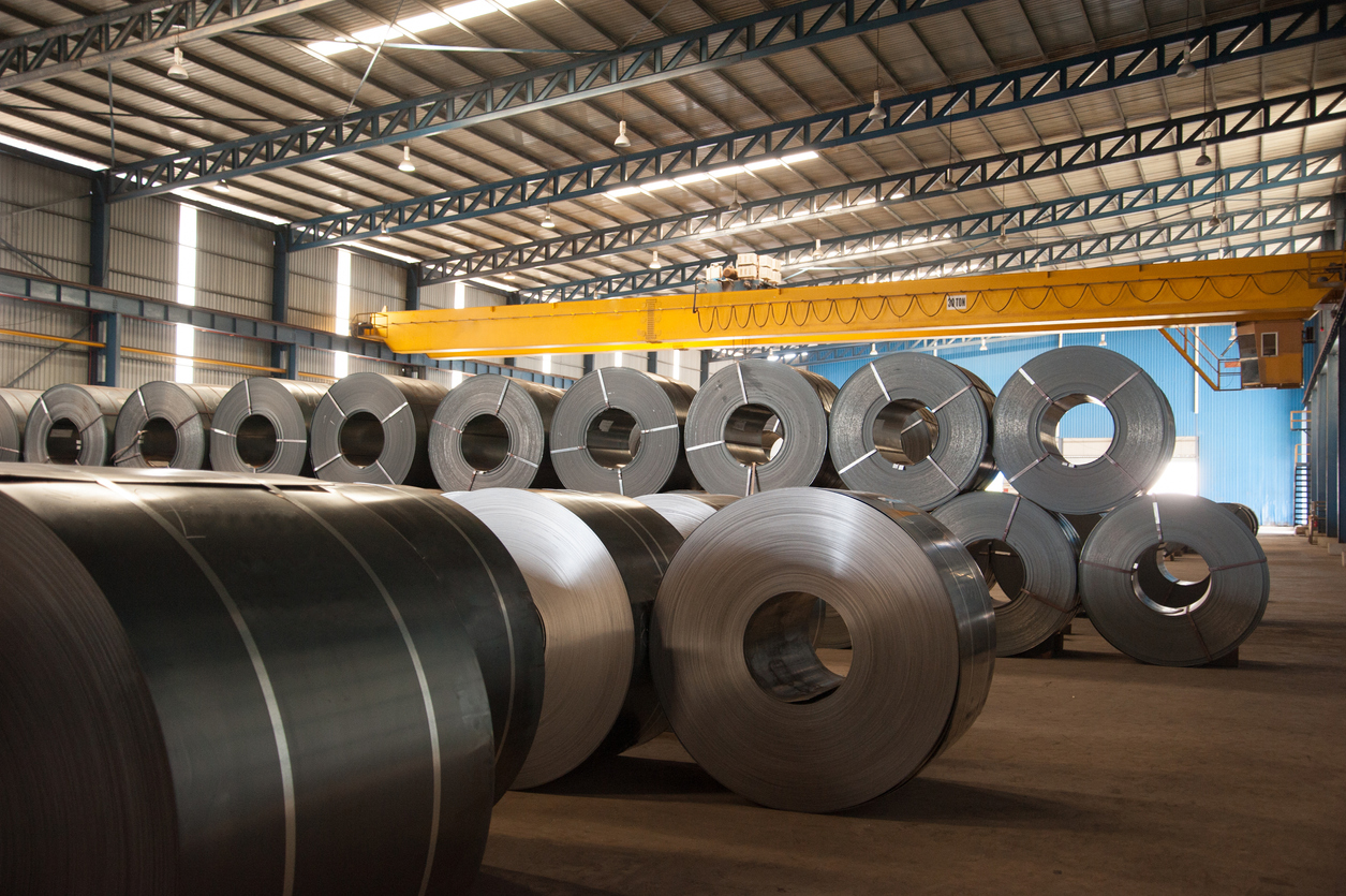 Aluminium Material Grades industry insight