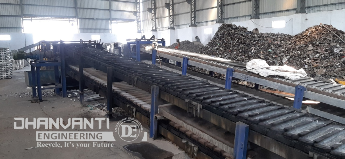 Aluminium Shot industry insight