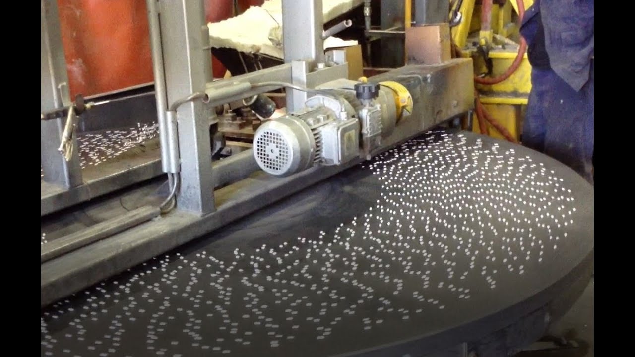 Aluminium Shot industry insight