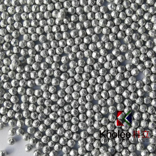 Aluminium Shots