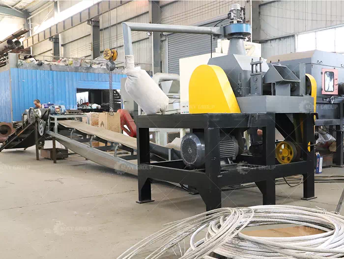 Aluminium Steel Reinforced Conductor industry insight