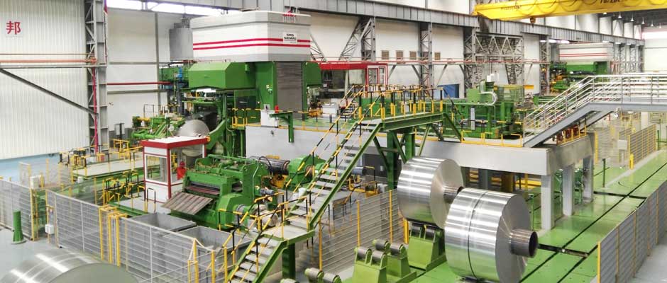 Aluminium Trailer Sheeting industry insight