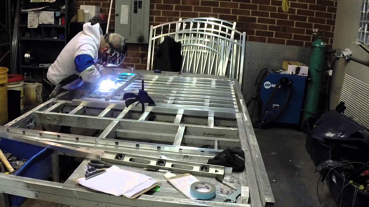 Aluminium+Fencing industry insight