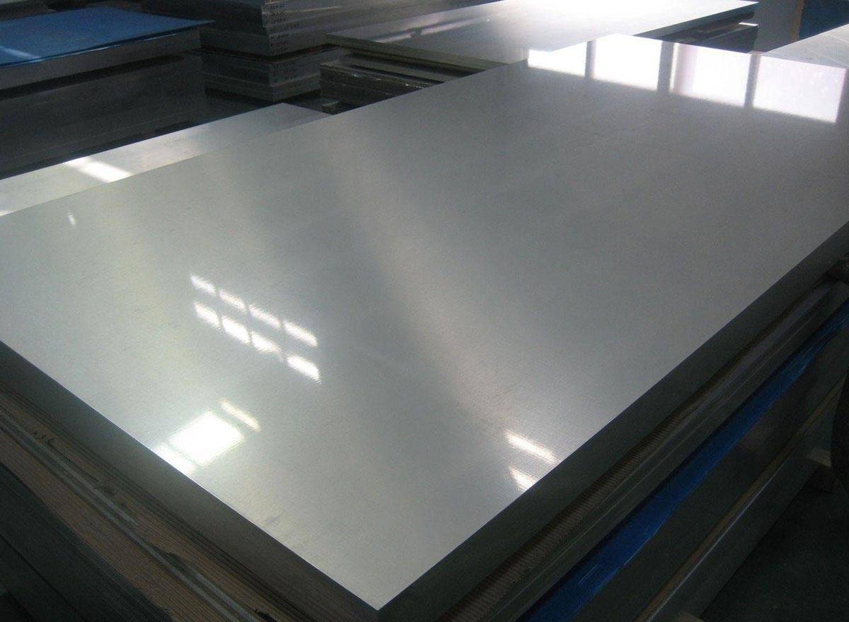 Aluminum 6061