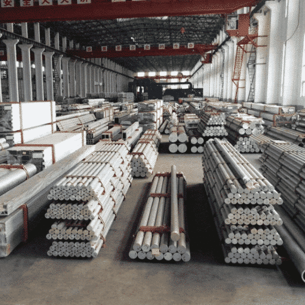 Aluminum Alloy 1100 industry insight