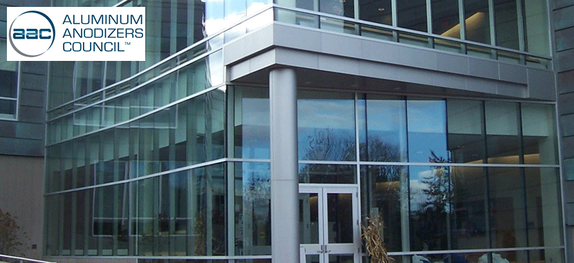 Aluminum Anodizers Council