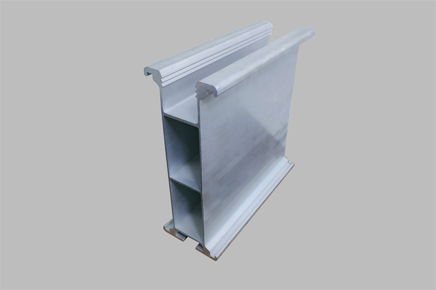 Aluminum Beam