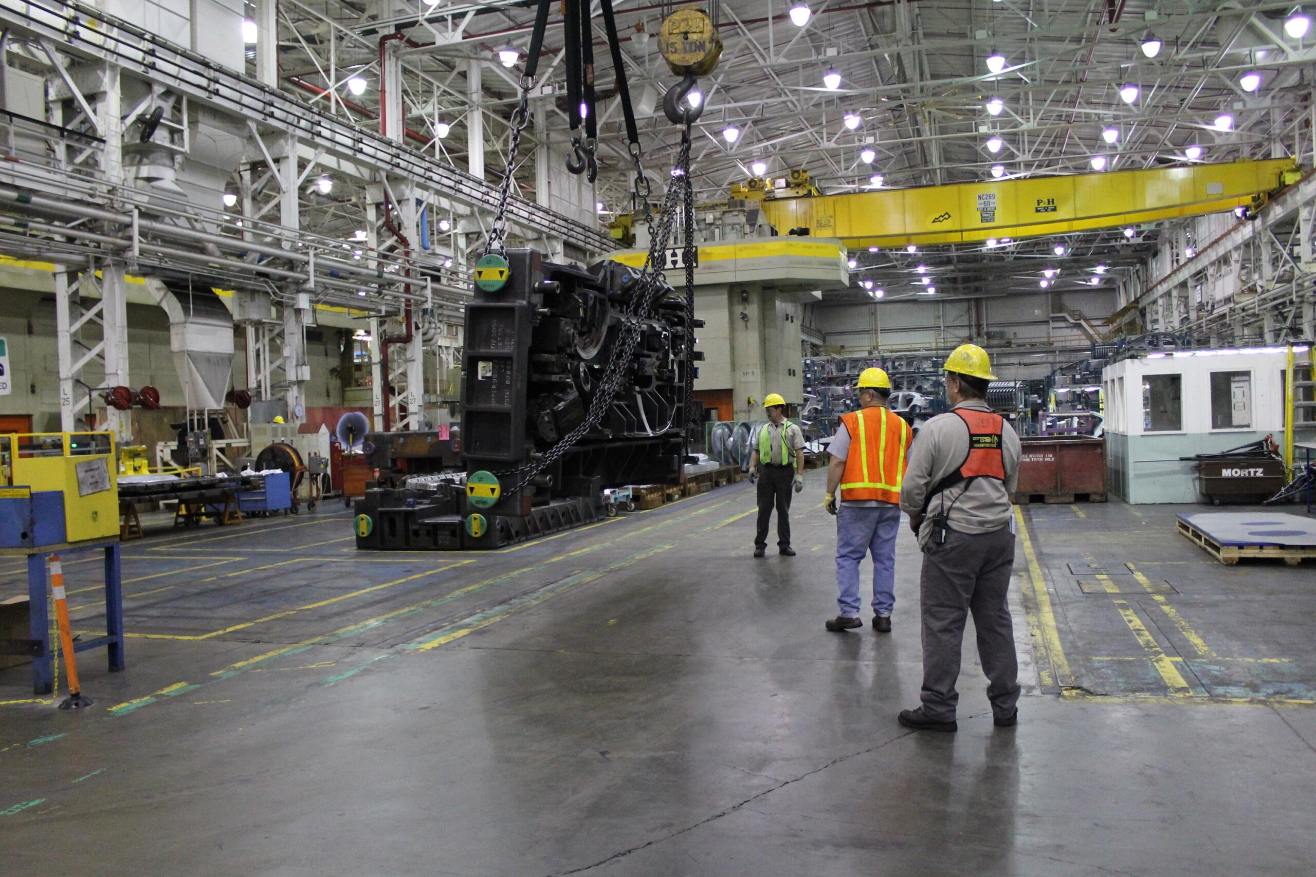 Aluminum Blanking Pontiac industry insight