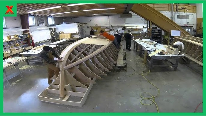 Aluminum Boat Hull industry insight