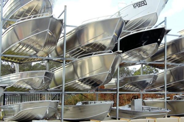 Aluminum Boat Hull industry insight