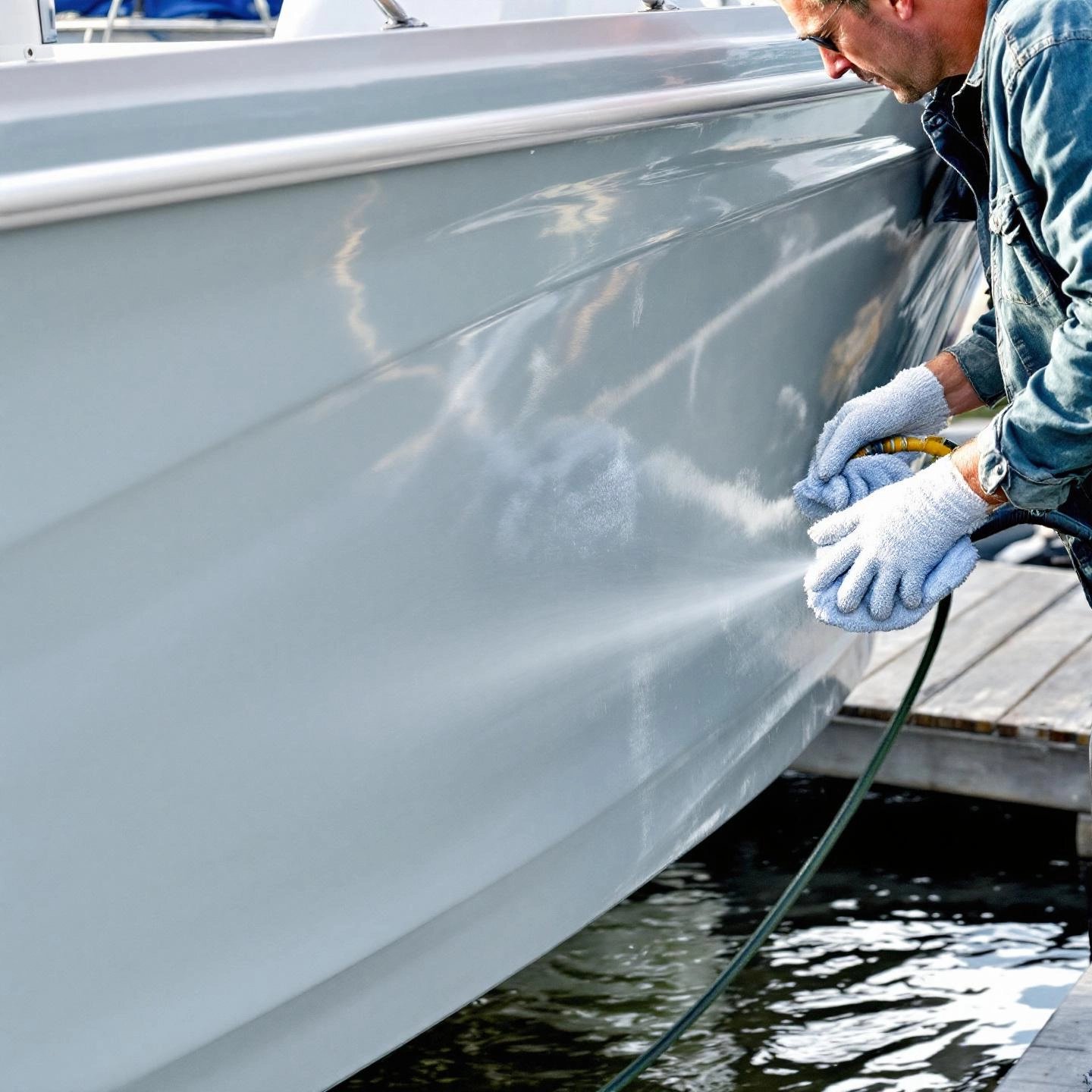 Aluminum Boat Paint And Primer industry insight