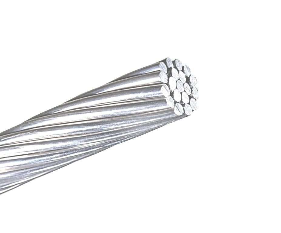 Aluminum Conductor Steel Reinforced (ACSR) #QUAIL