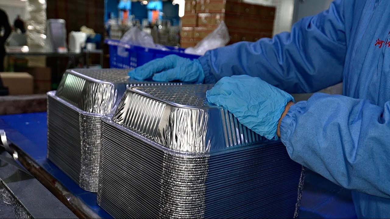 Aluminum Container industry insight